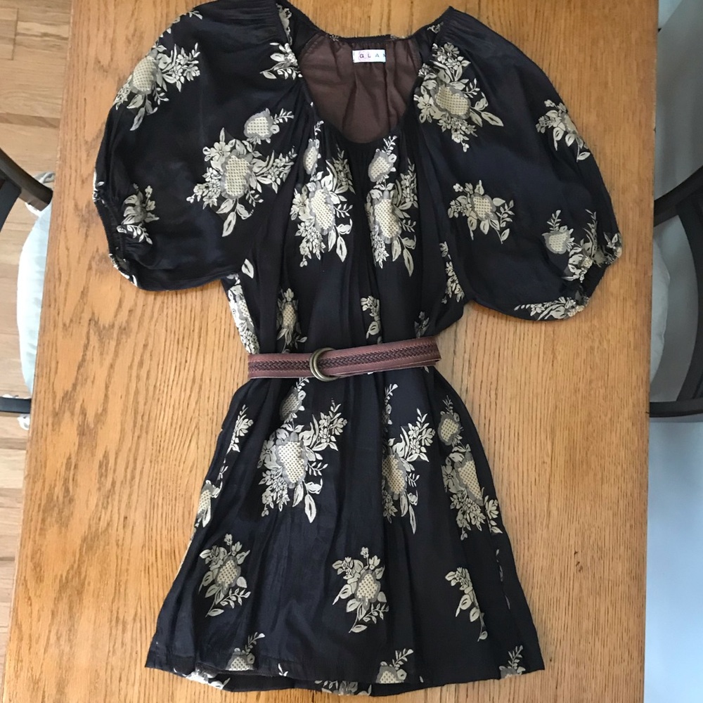 Glam Mini/Top - image 1